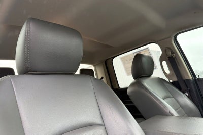 2016 RAM 3500 Tradesman