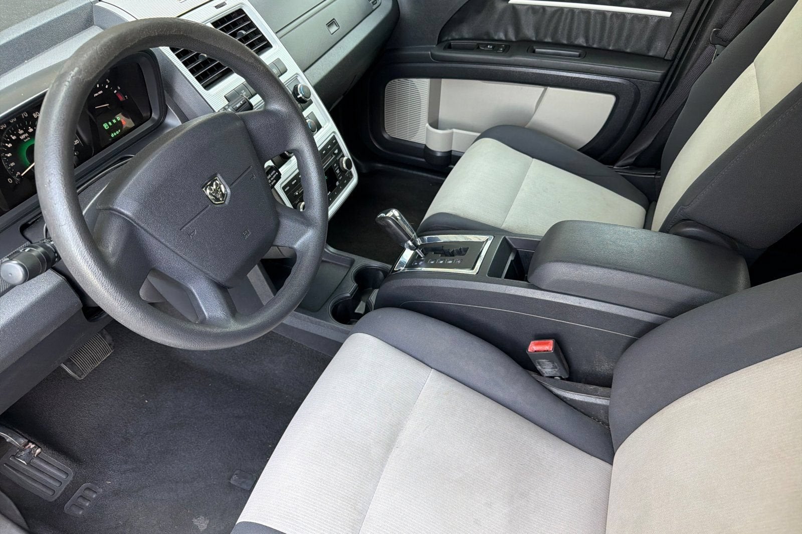 2009 Dodge Journey SXT