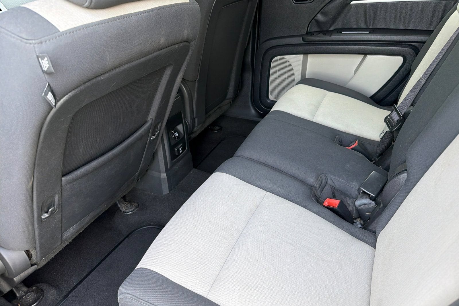 2009 Dodge Journey SXT