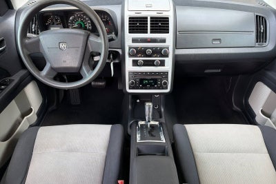 2009 Dodge Journey SXT