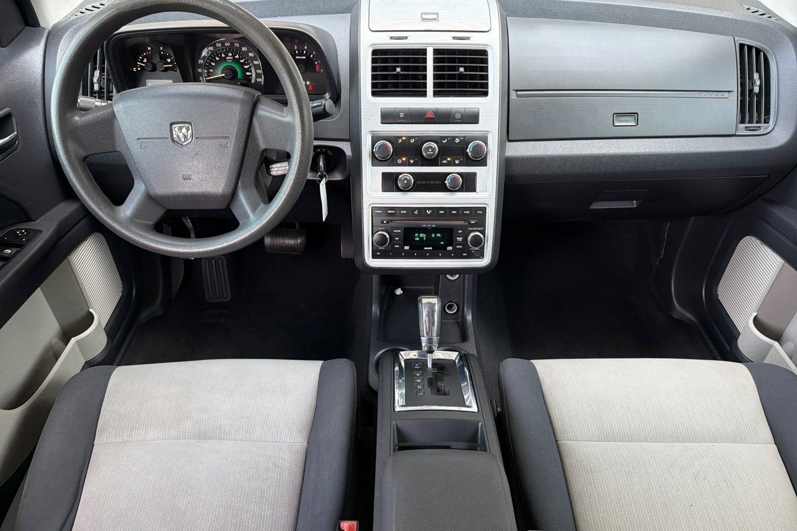 2009 Dodge Journey SXT