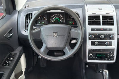 2009 Dodge Journey SXT