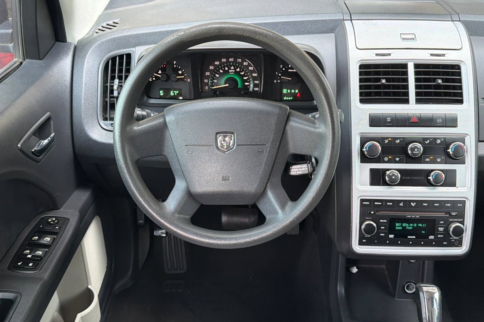2009 Dodge Journey SXT