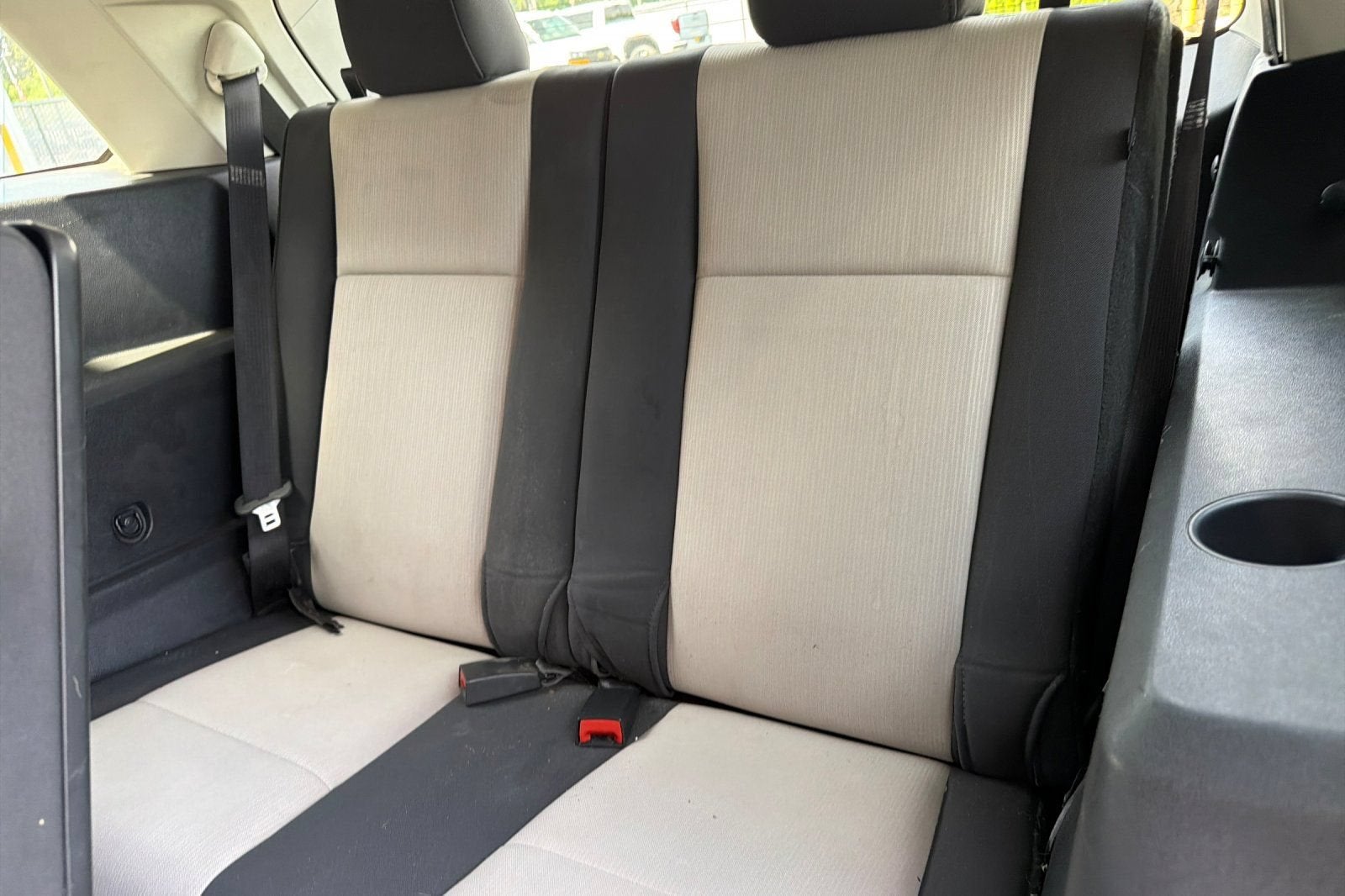 2009 Dodge Journey SXT