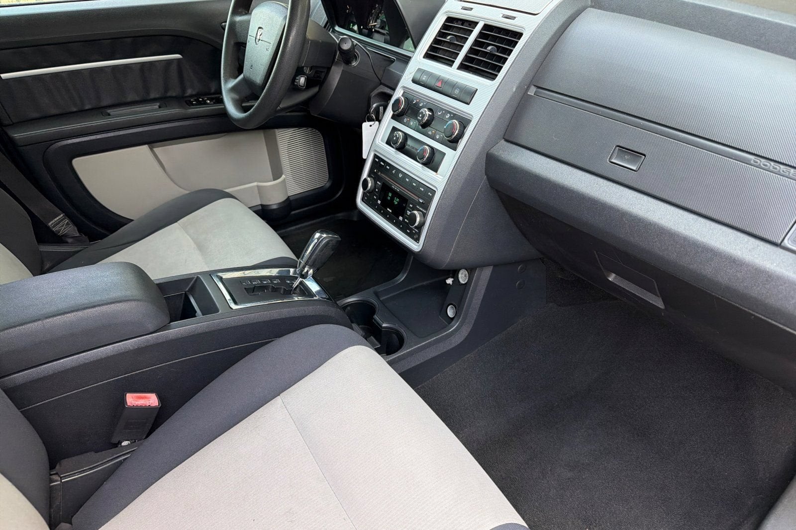 2009 Dodge Journey SXT