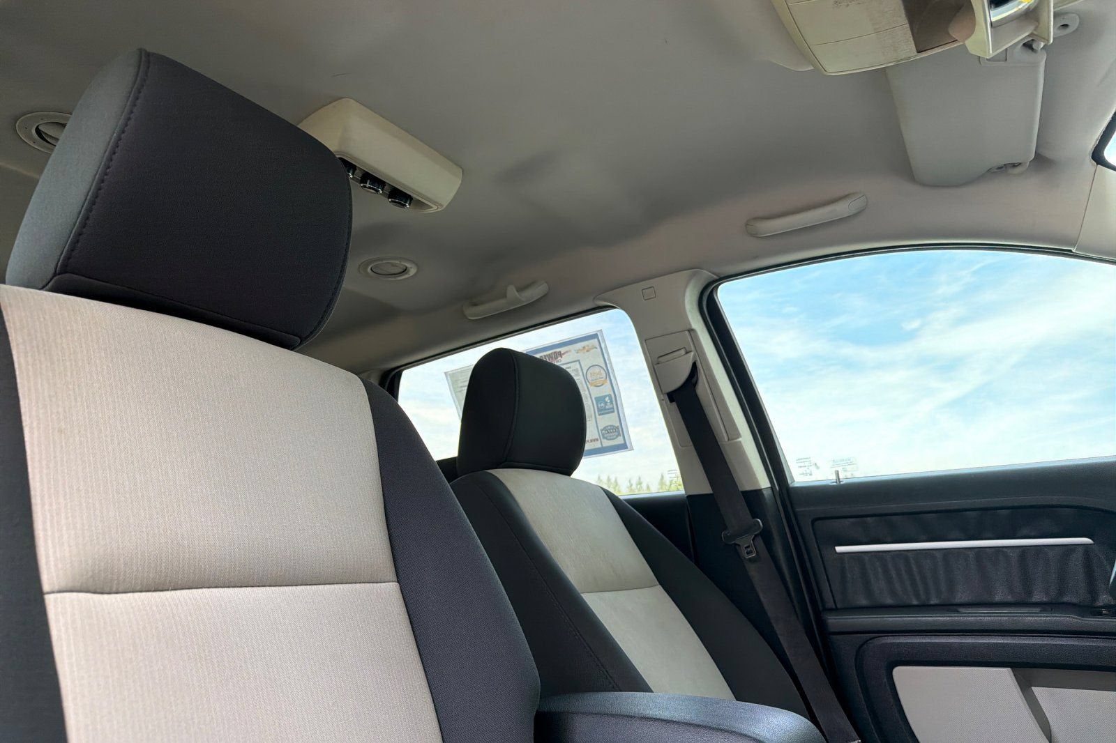 2009 Dodge Journey SXT