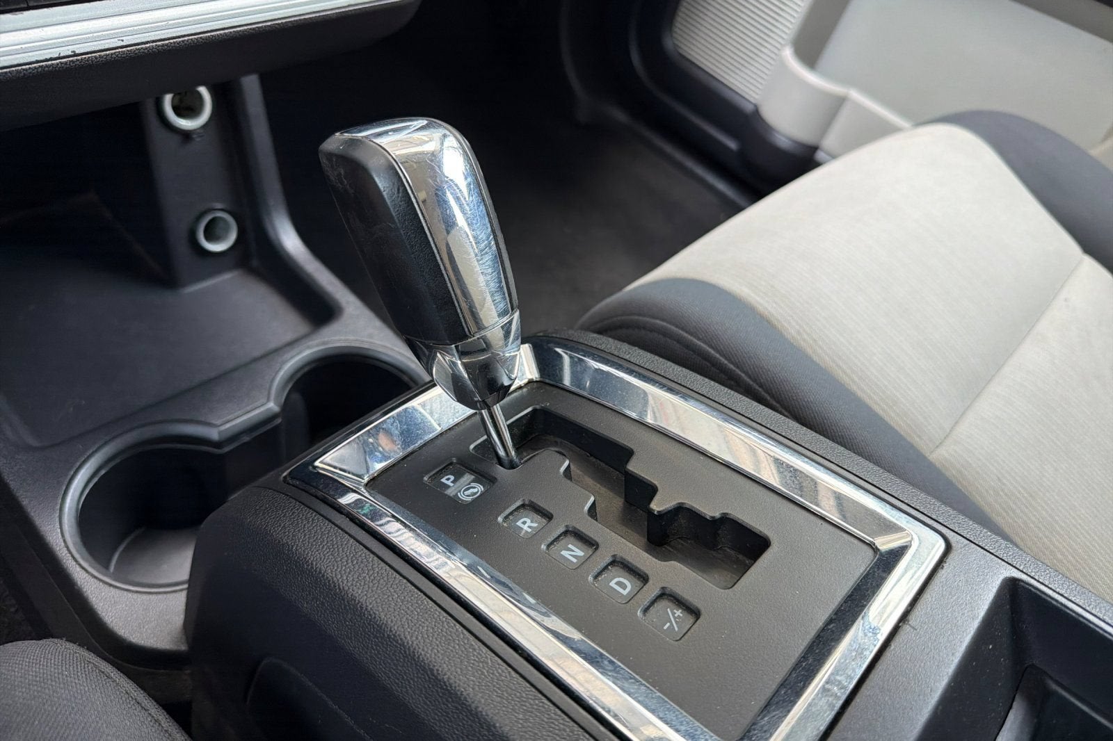 2009 Dodge Journey SXT