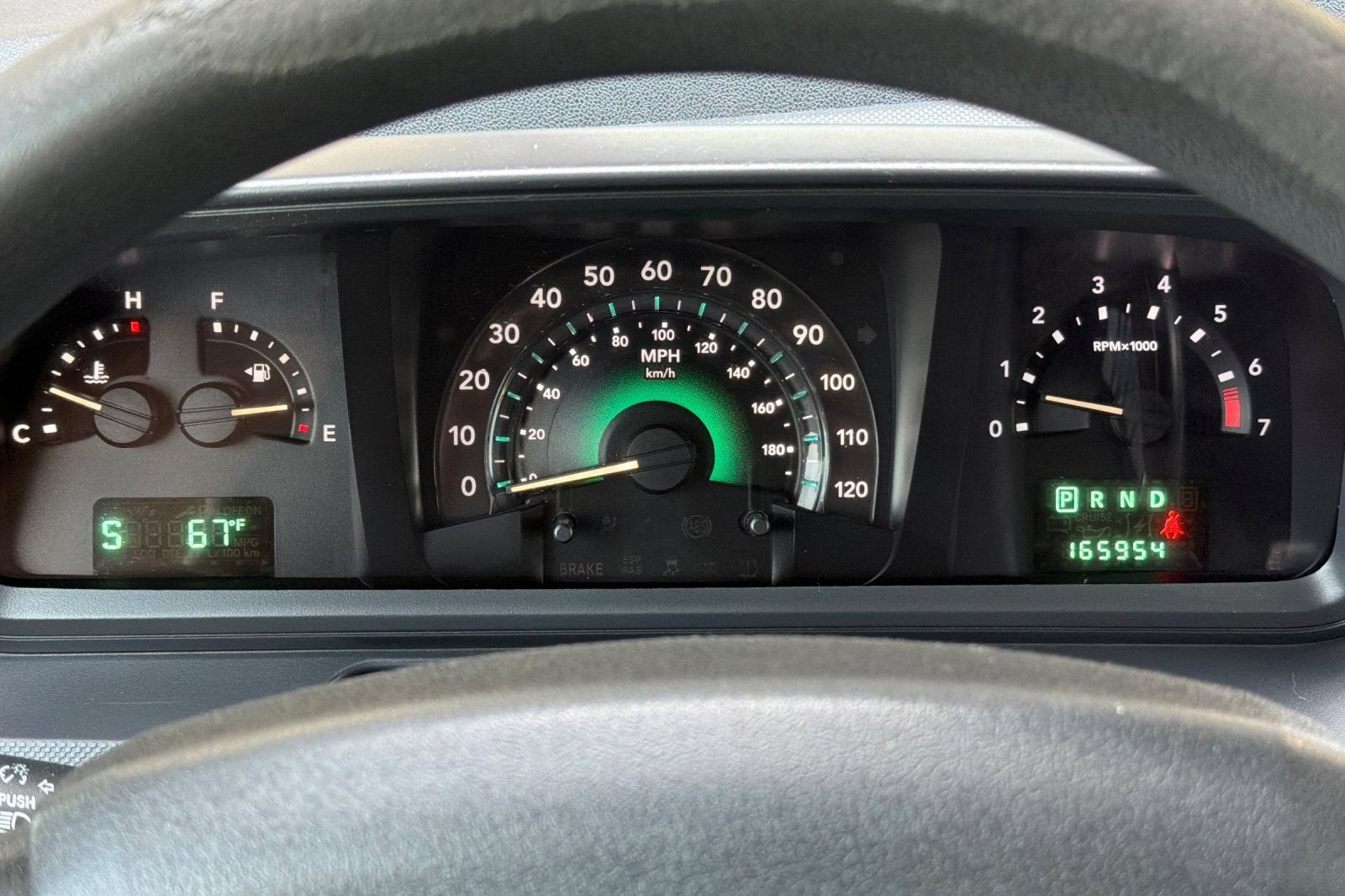 2009 Dodge Journey SXT