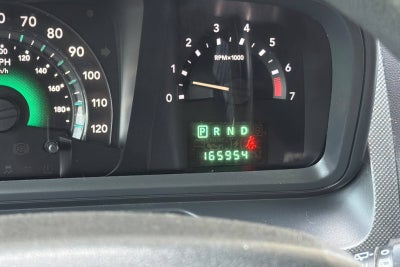 2009 Dodge Journey SXT