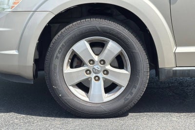 2009 Dodge Journey SXT