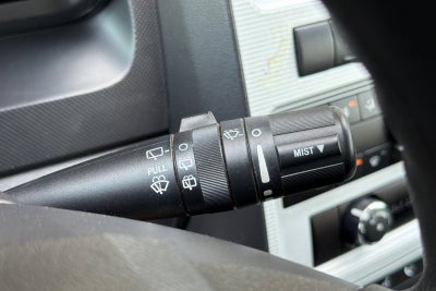 2009 Dodge Journey SXT