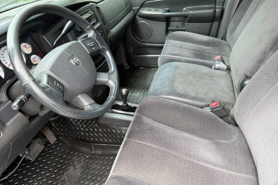 2005 Dodge Ram 2500 SLT