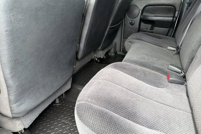 2005 Dodge Ram 2500 SLT