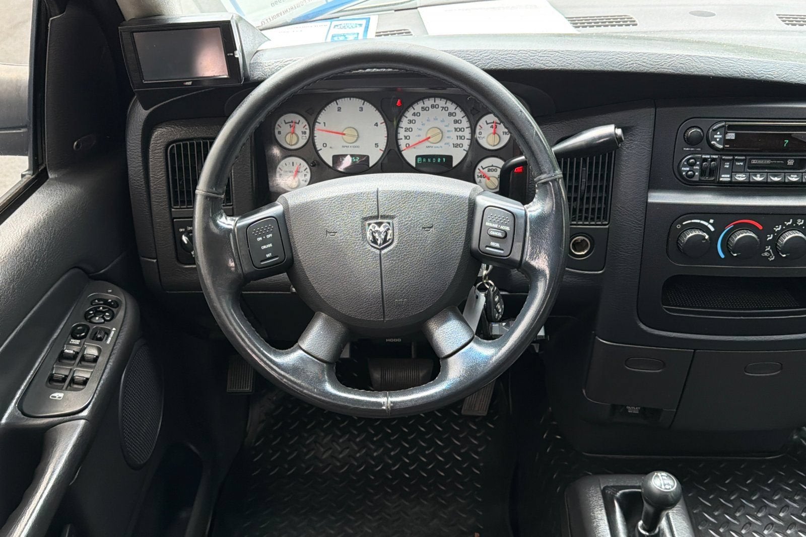 2005 Dodge Ram 2500 SLT