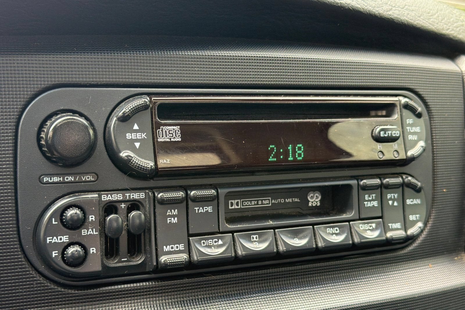 2005 Dodge Ram 2500 SLT