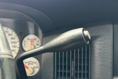 2005 Dodge Ram 2500 SLT