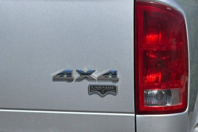 2005 Dodge Ram 2500 SLT