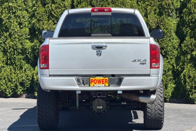 2005 Dodge Ram 2500 SLT