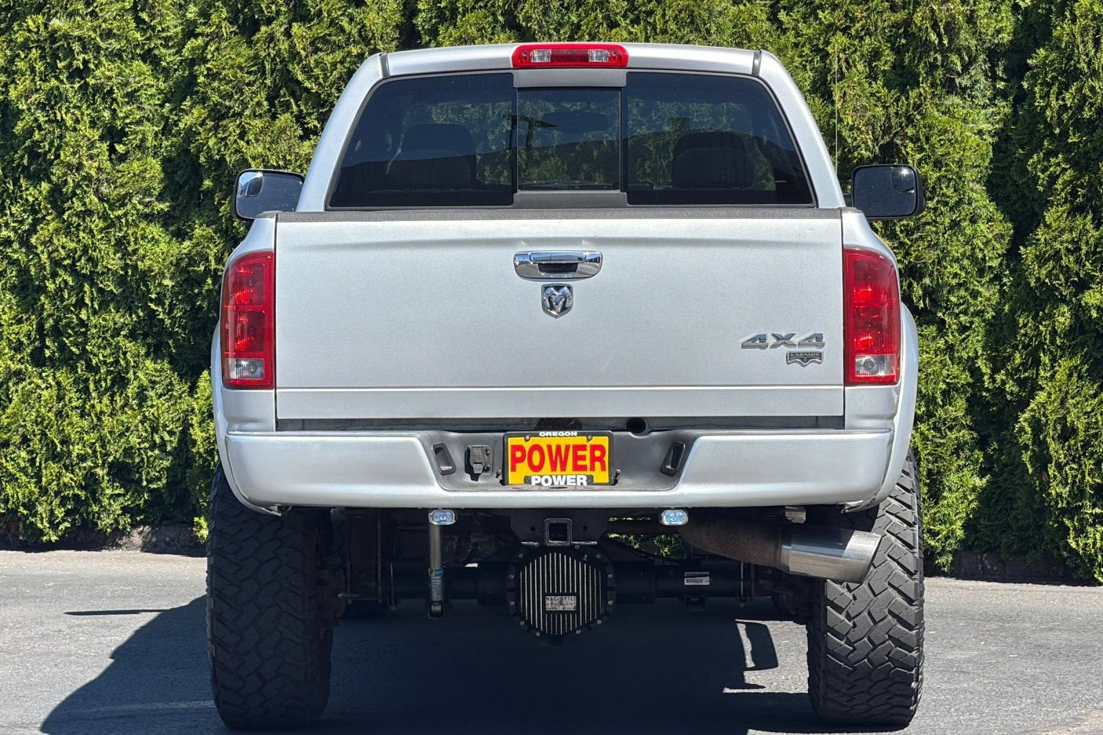 2005 Dodge Ram 2500 SLT