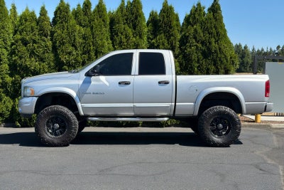 2005 Dodge Ram 2500 SLT