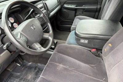2004 Dodge Ram 2500 SLT