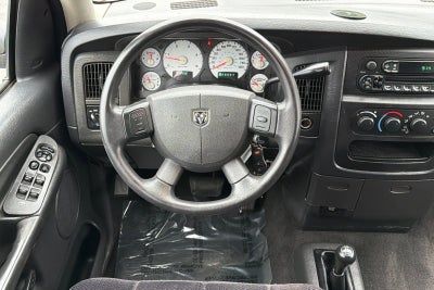 2004 Dodge Ram 2500 SLT