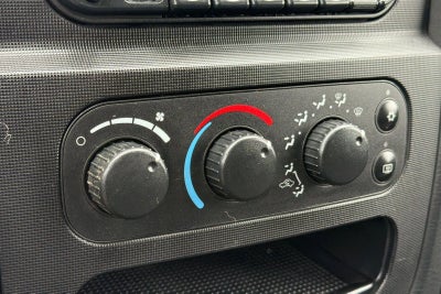 2004 Dodge Ram 2500 SLT