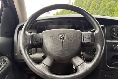 2004 Dodge Ram 2500 SLT
