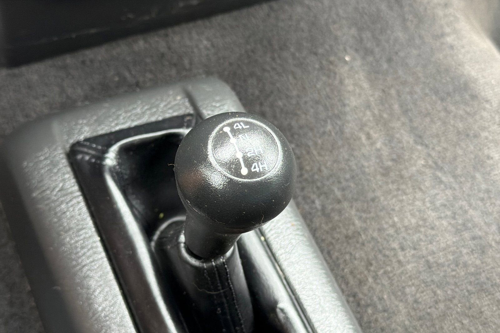 2004 Dodge Ram 2500 SLT
