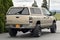 2004 Dodge Ram 2500 SLT