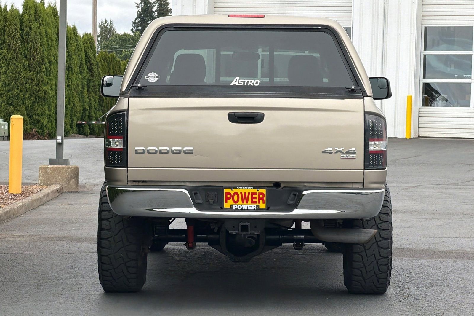 2004 Dodge Ram 2500 SLT