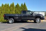 2007 Dodge Ram 3500 SLT