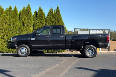 2007 Dodge Ram 3500 SLT