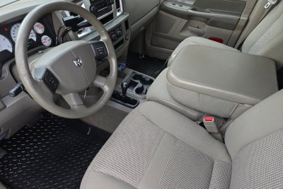 2007 Dodge Ram 3500 SLT