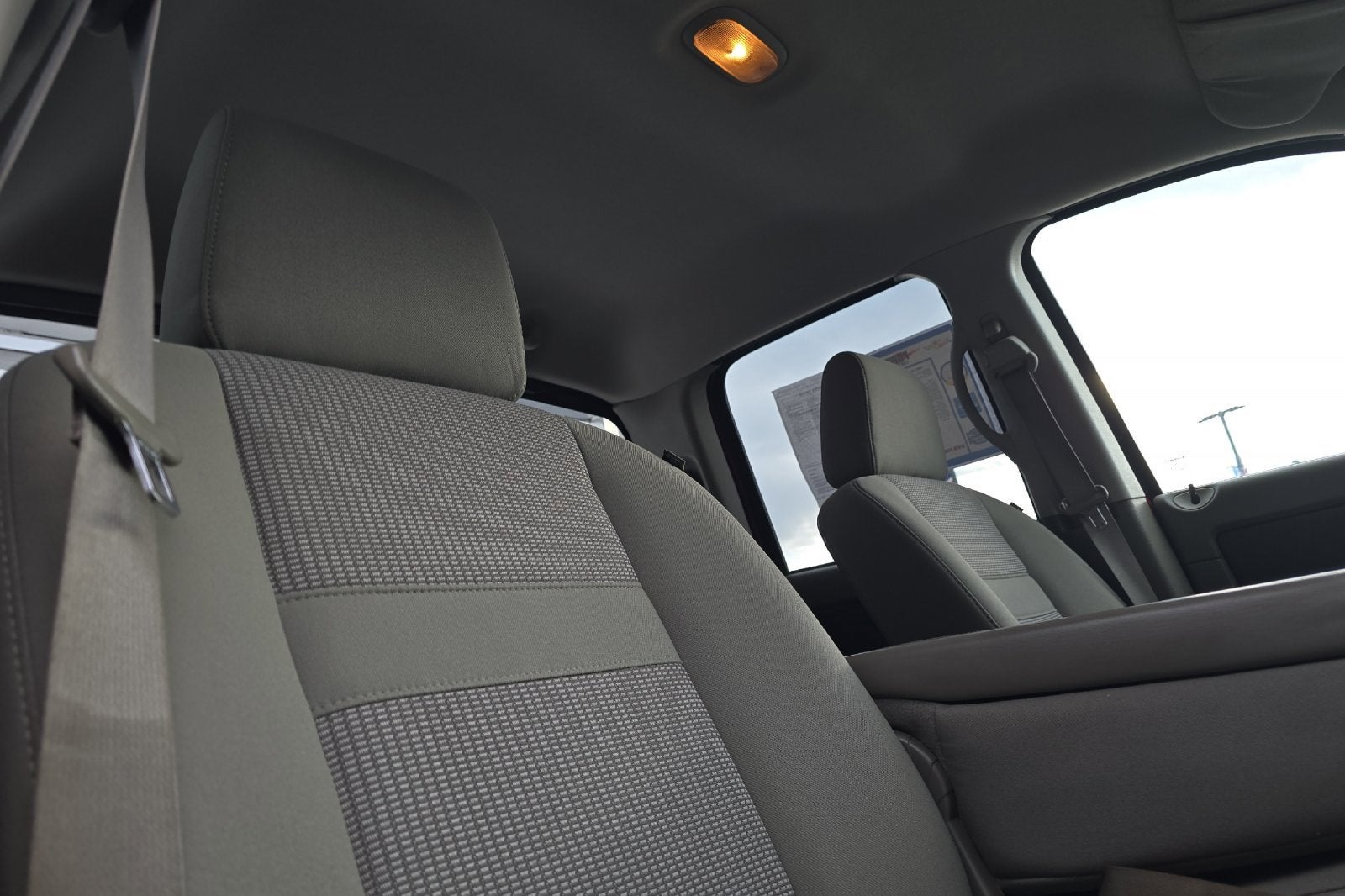 2007 Dodge Ram 3500 SLT