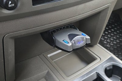 2007 Dodge Ram 3500 SLT