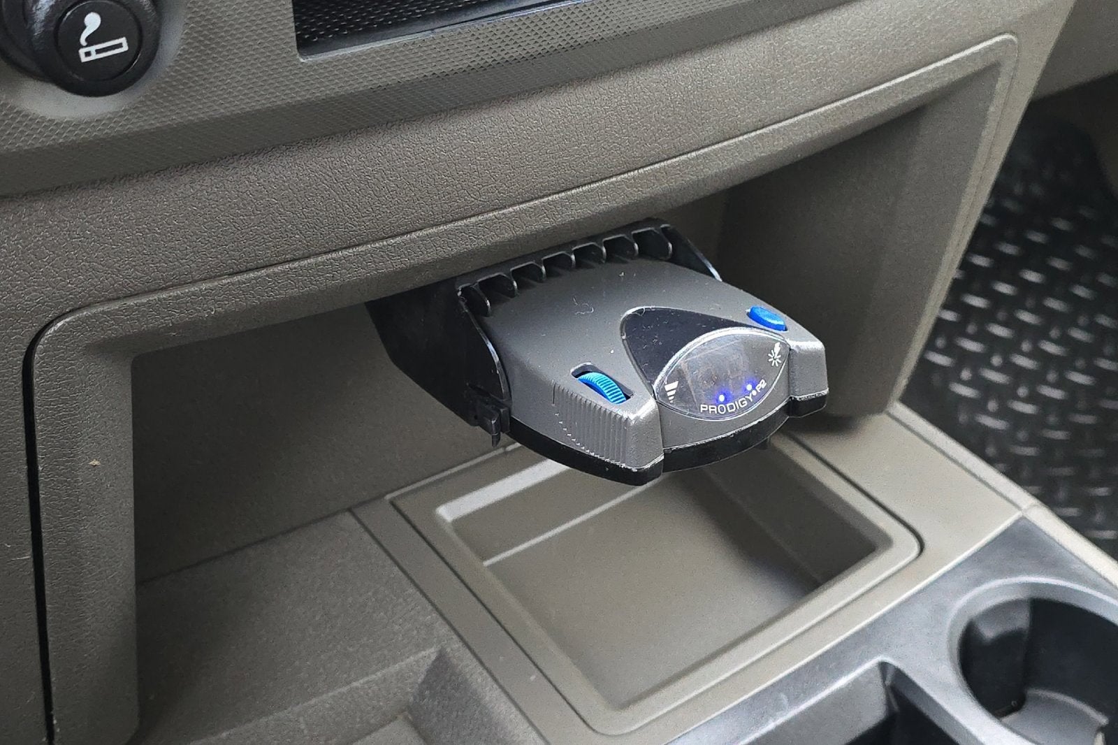 2007 Dodge Ram 3500 SLT