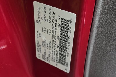 2007 Dodge Ram 3500 SLT