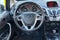 2011 Ford Fiesta SES