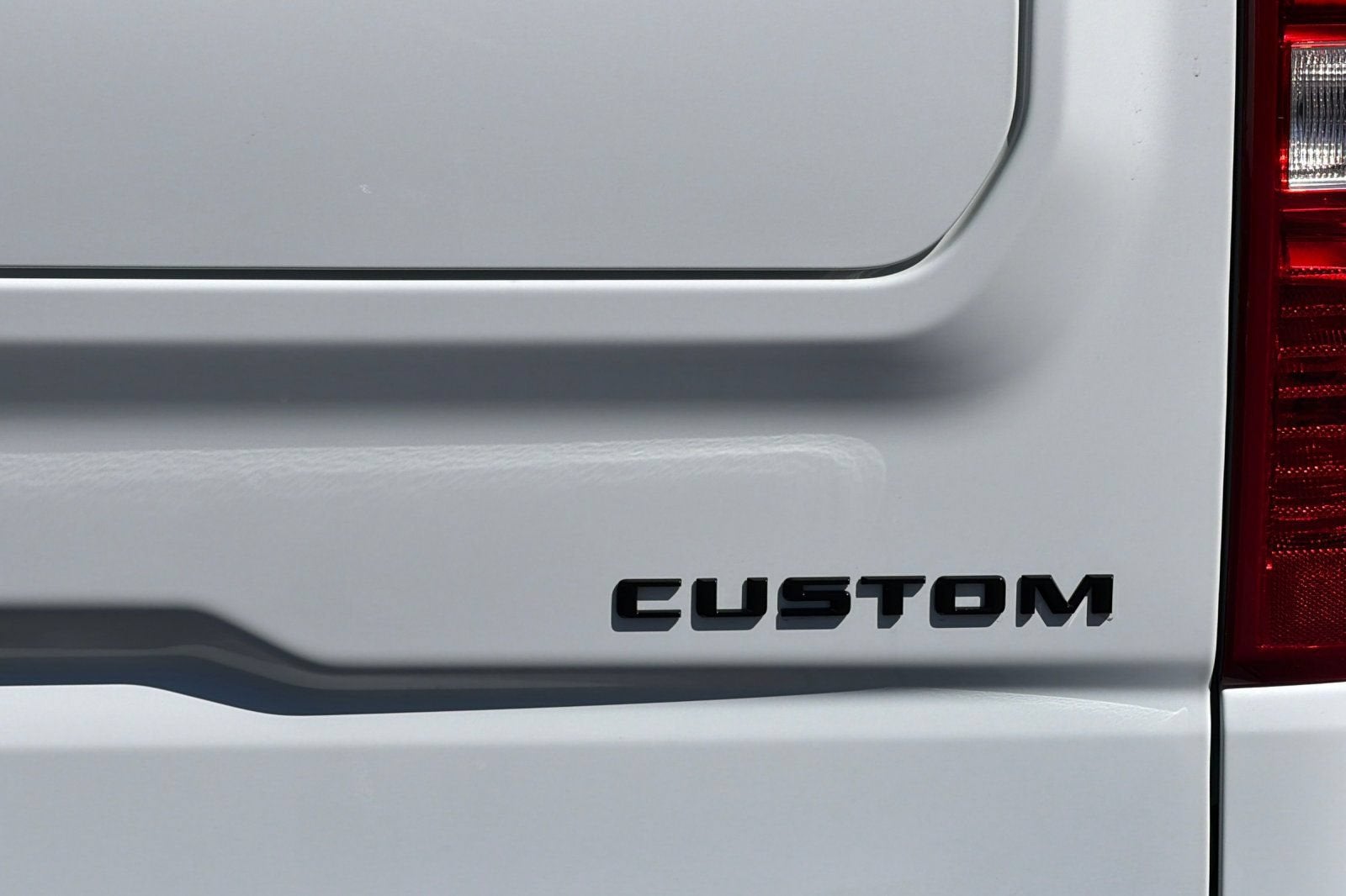 2026 Chevrolet Silverado 1500 Custom Trail Boss - Photo 20