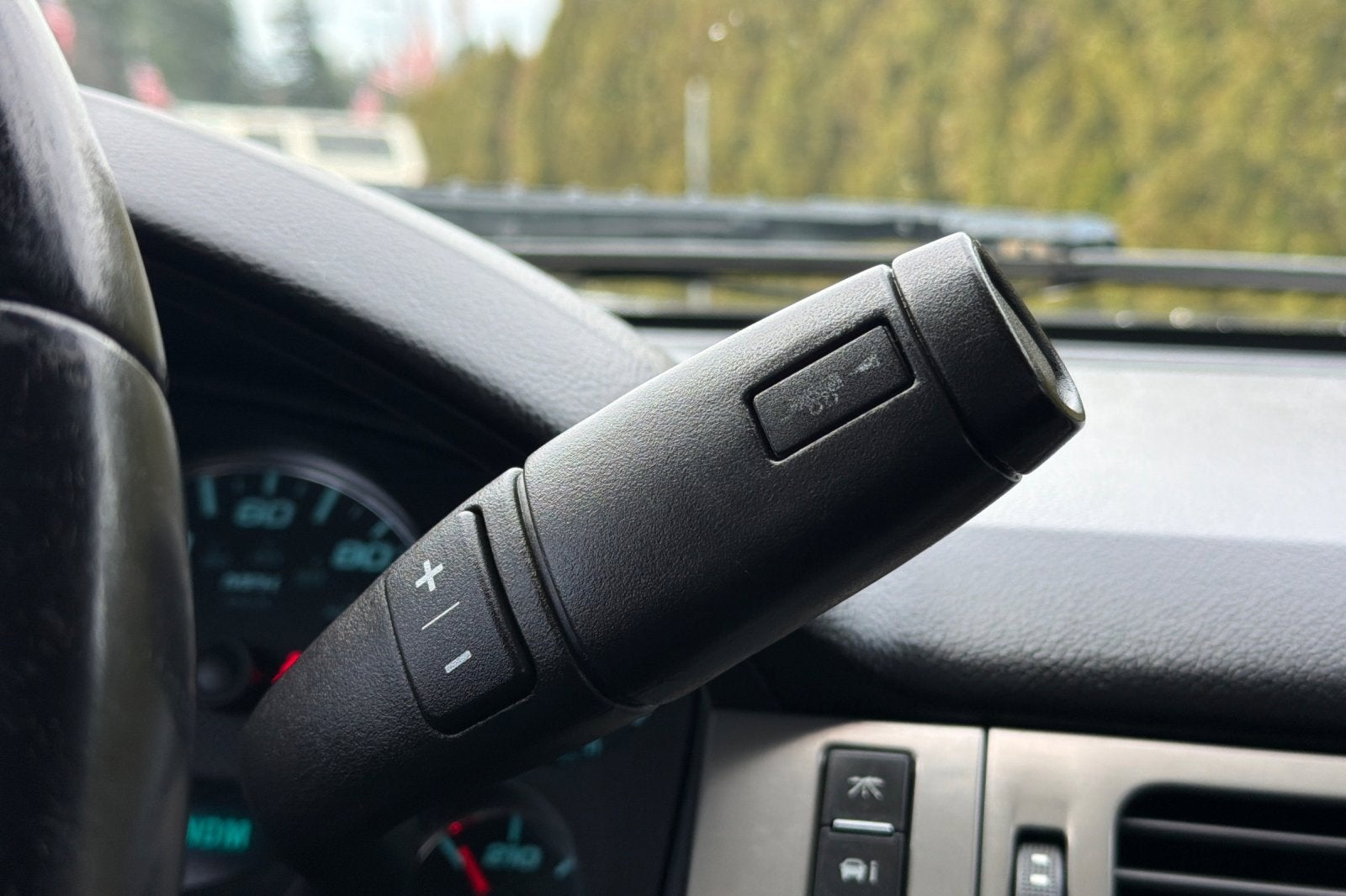 2013 Chevrolet Silverado 1500 LTZ