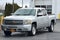 2013 Chevrolet Silverado 1500 LTZ
