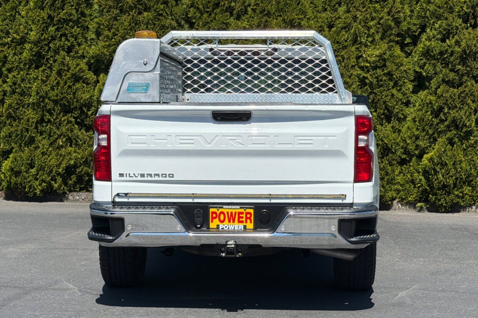 2023 Chevrolet Silverado 1500 WT