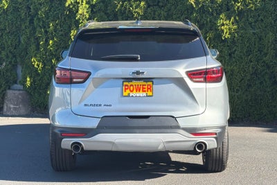 2026 Chevrolet Blazer 3LT