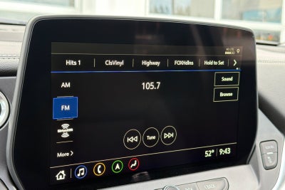 2026 Chevrolet Blazer 3LT