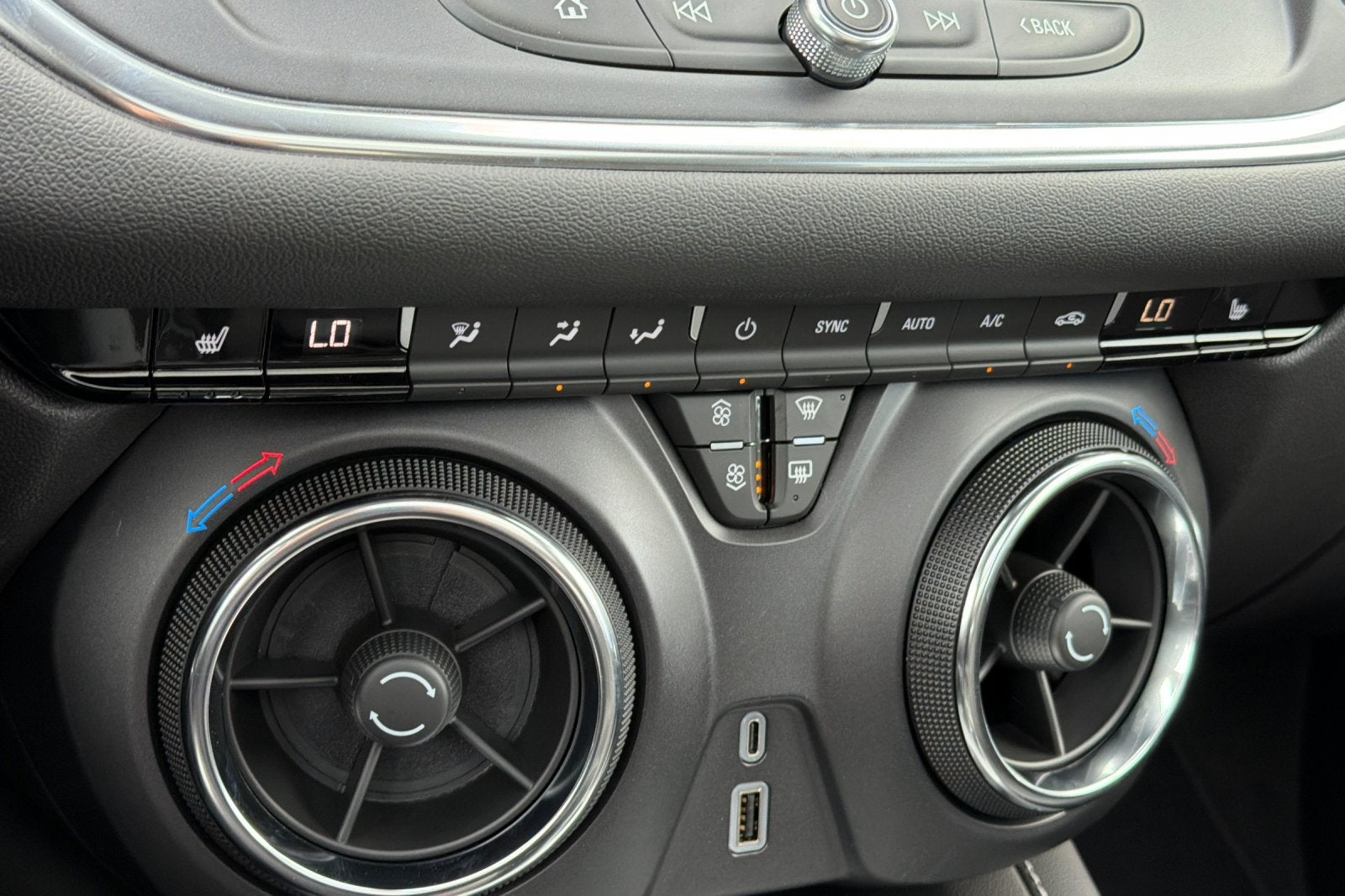 2026 Chevrolet Blazer 3LT