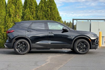 2026 Chevrolet Blazer 3LT