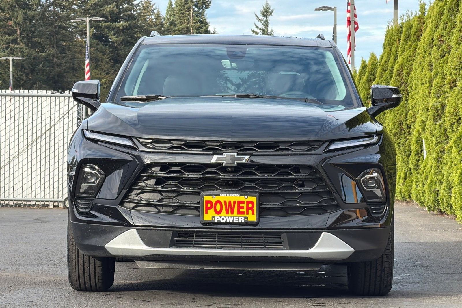 2026 Chevrolet Blazer 3LT