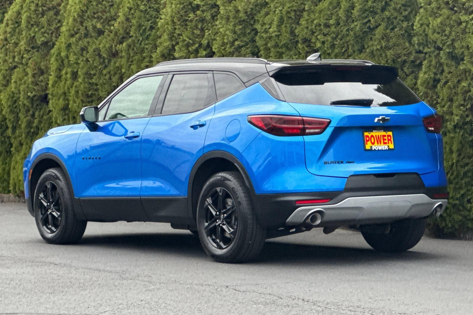 2024 Chevrolet Blazer 3LT