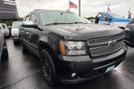 2013 Chevrolet Avalanche LTZ